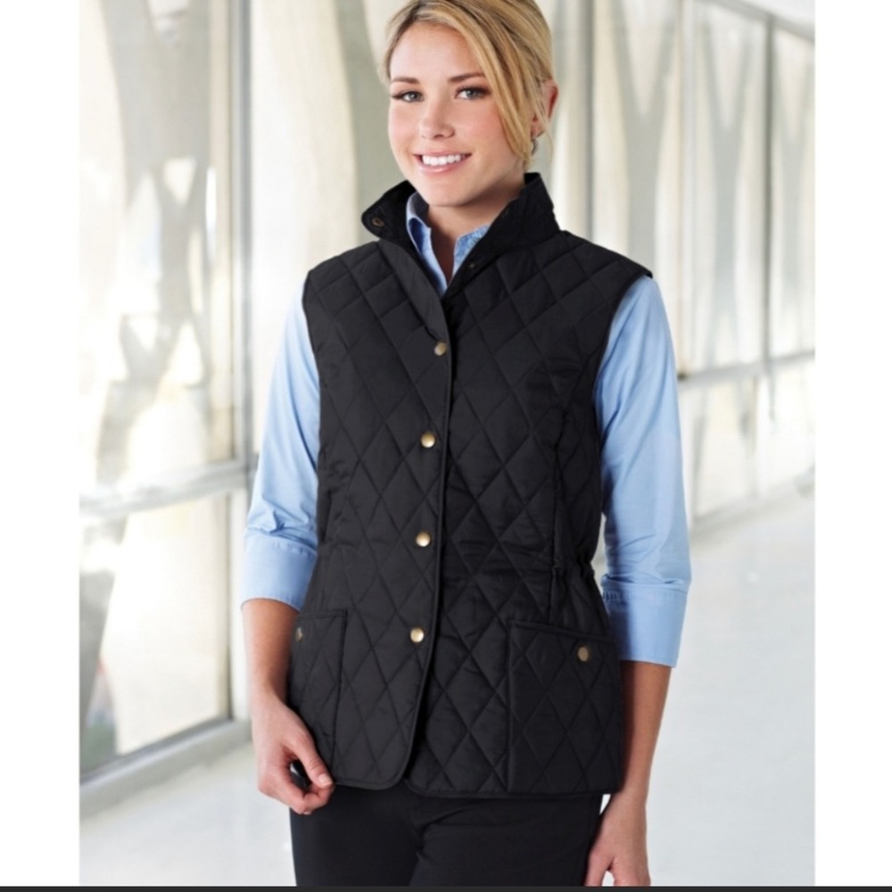 Eddie Bauer Vest